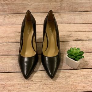 Nine West Pointed Toe Heel